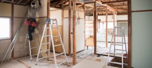 Entreprise de rénovation de la maison et de rénovation d’appartement à Gruson